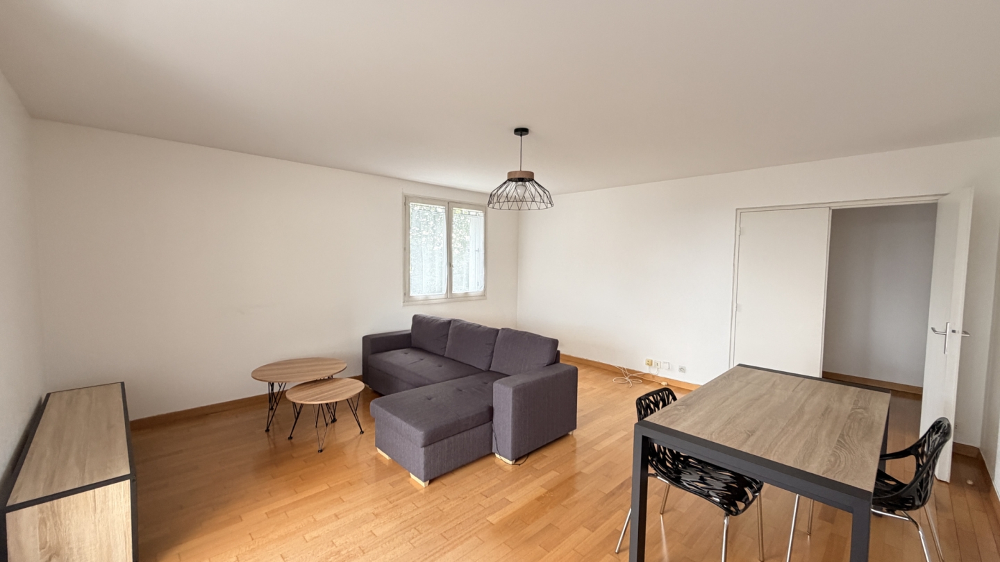 Appartement 2 pièces à Reims - photo 1