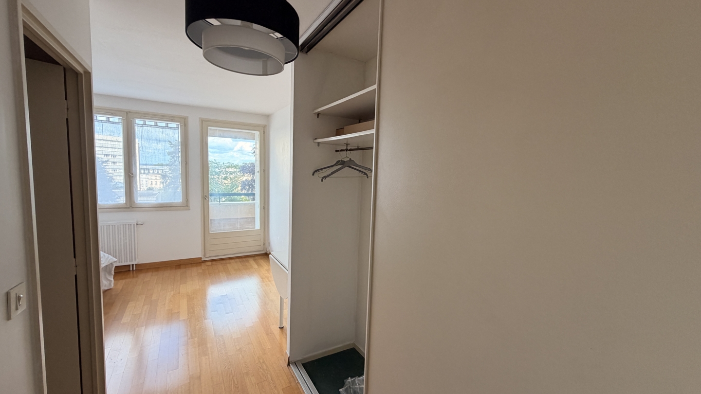 Appartement 2 pièces à Reims - photo 10