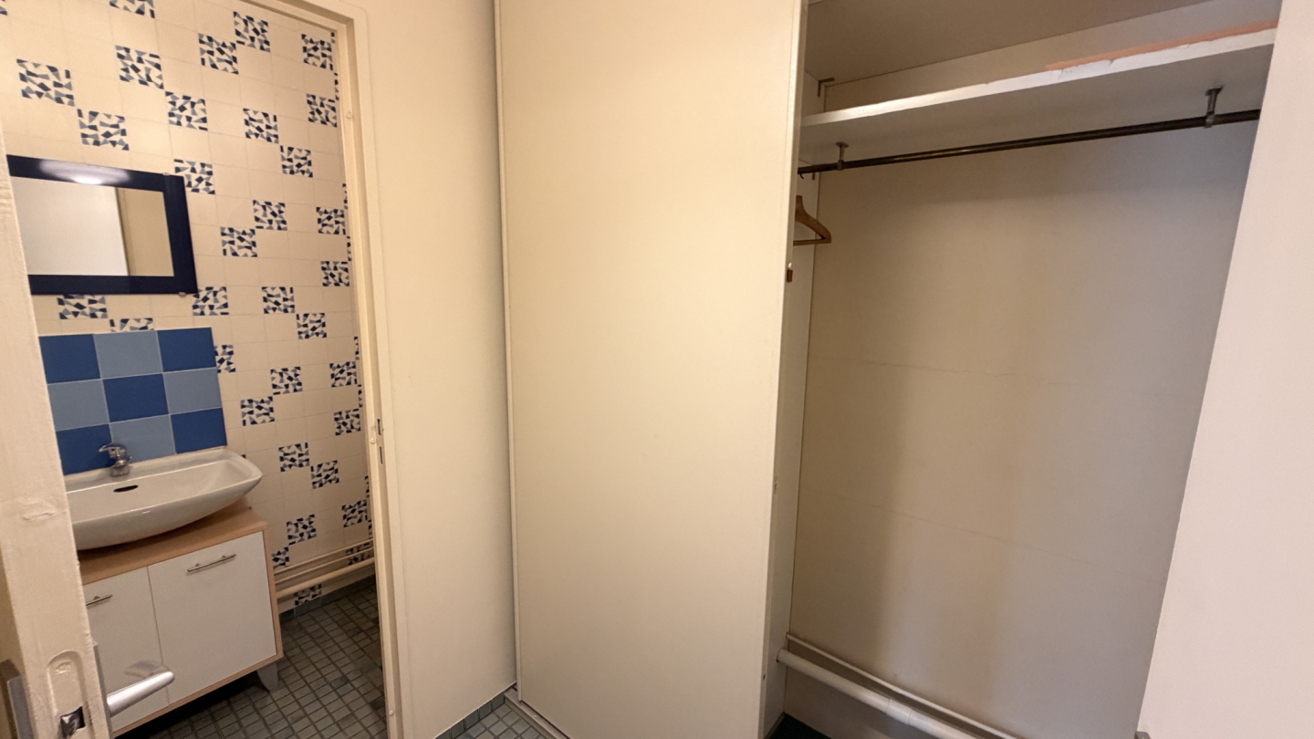 Appartement 2 pièces à Reims - photo 13