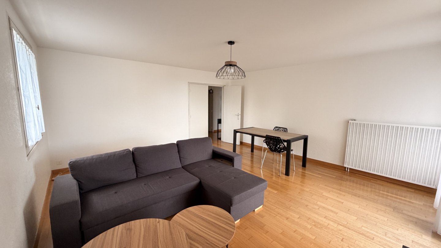 Appartement 2 pièces à Reims - photo 2