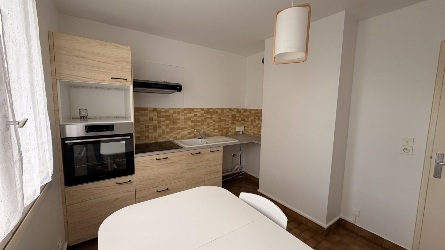 Appartement 2 pièces à Reims - photo 4