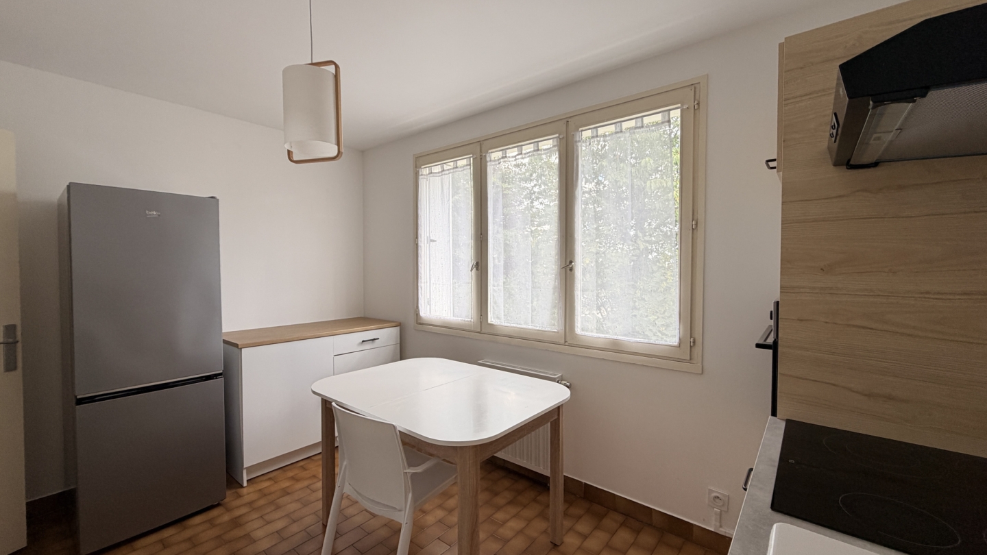 Appartement 2 pièces à Reims - photo 5