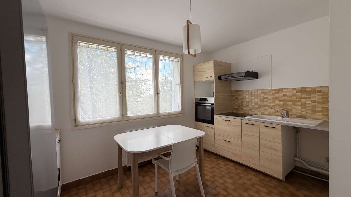 Appartement 2 pièces à Reims - photo 6