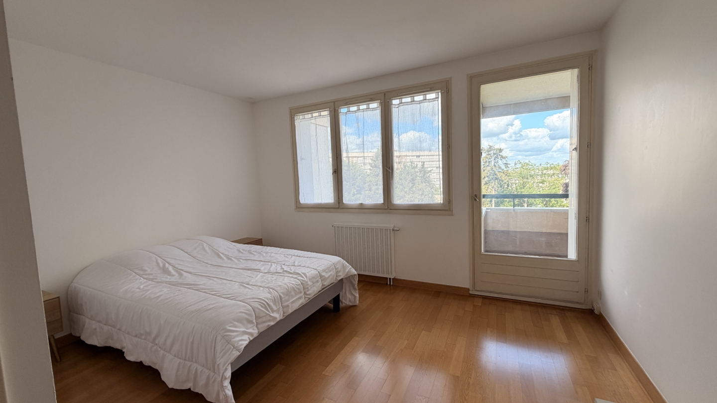 Appartement 2 pièces à Reims - photo 9