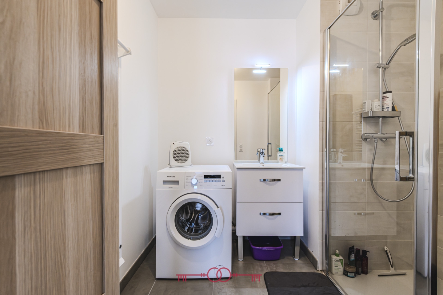 Appartement 3 pièces à Reims - photo 6