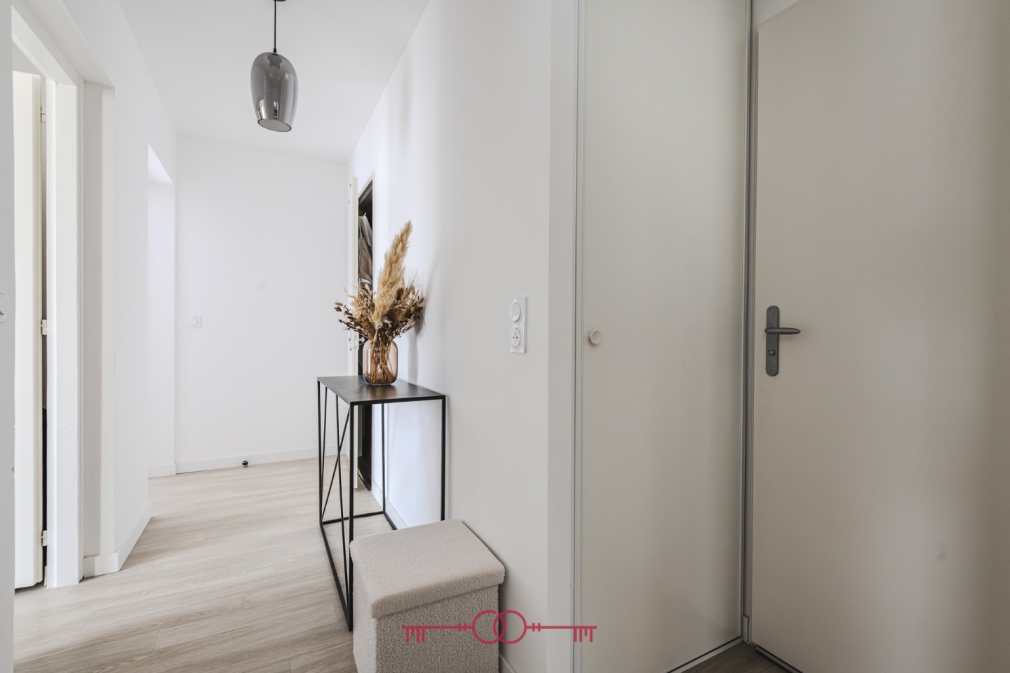 Appartement 3 pièces à Reims - photo 8