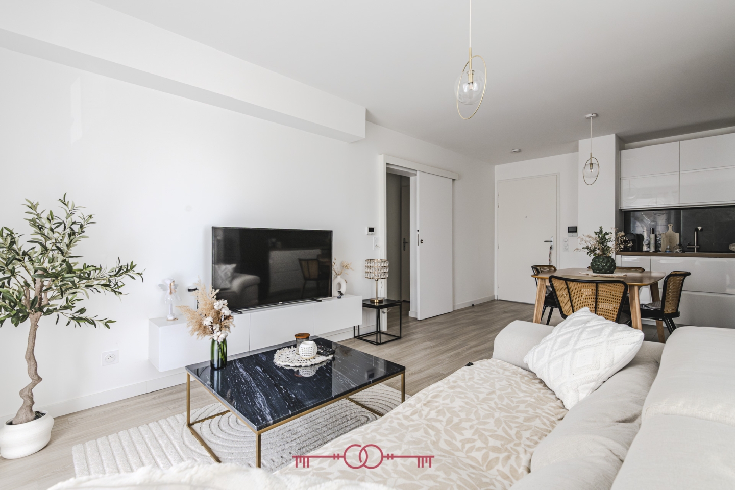 Appartement 3 pièces à Reims - photo 9