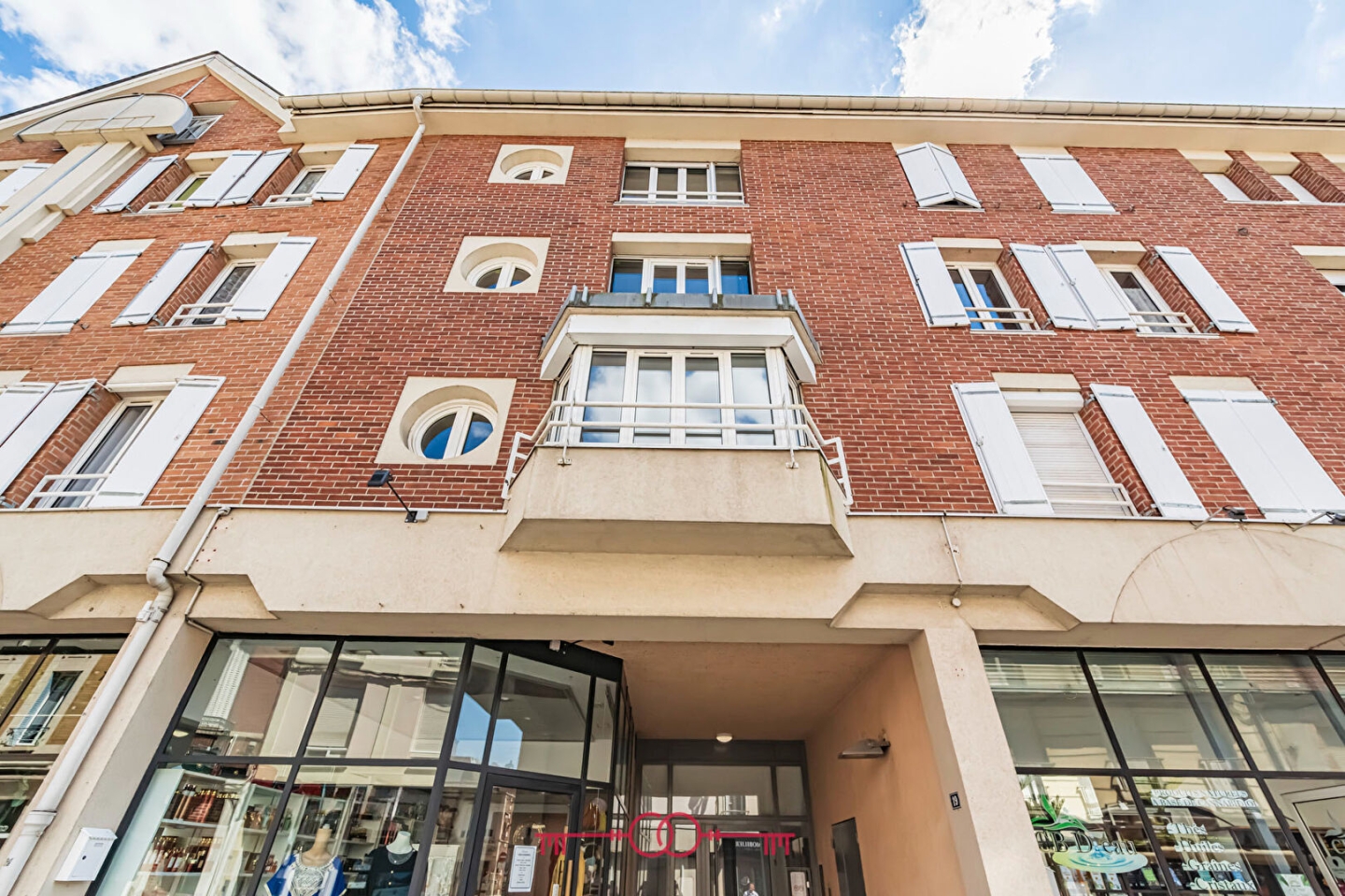 Appartement 4 pièces à Epernay - photo 10