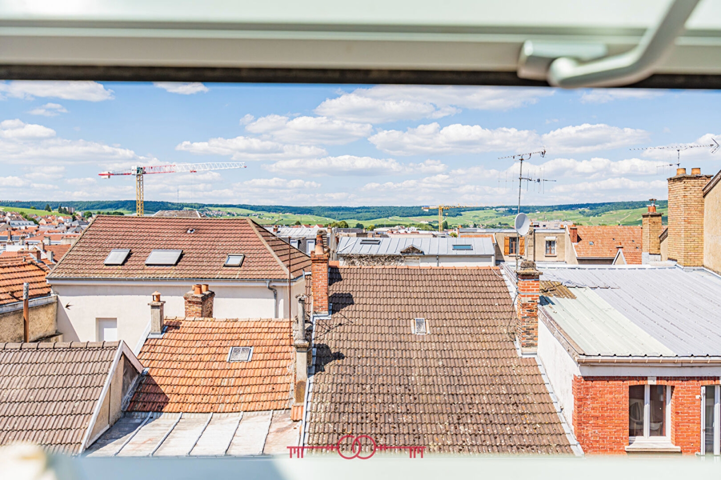 Appartement 4 pièces à Epernay - photo 5
