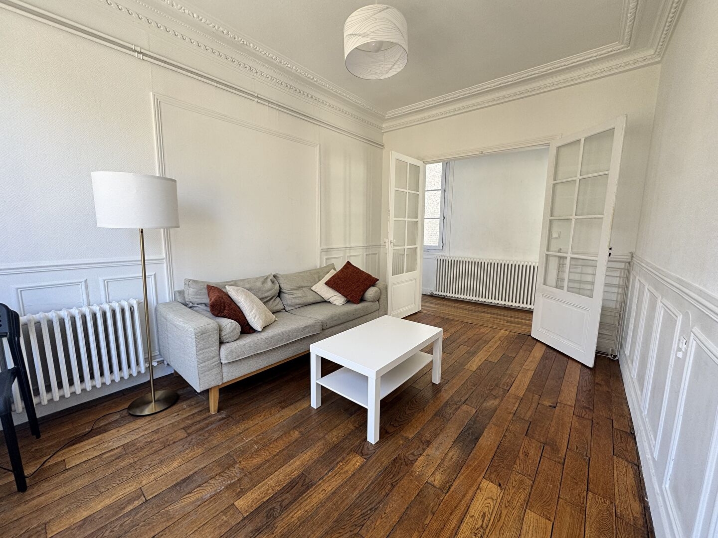 Appartement 4 pièces à Reims - photo 1