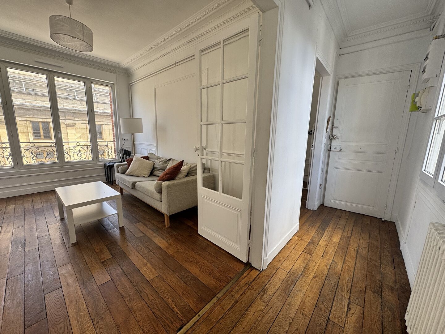 Appartement 4 pièces à Reims - photo 2