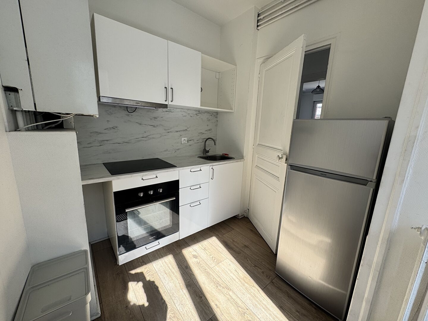 Appartement 4 pièces à Reims - photo 3