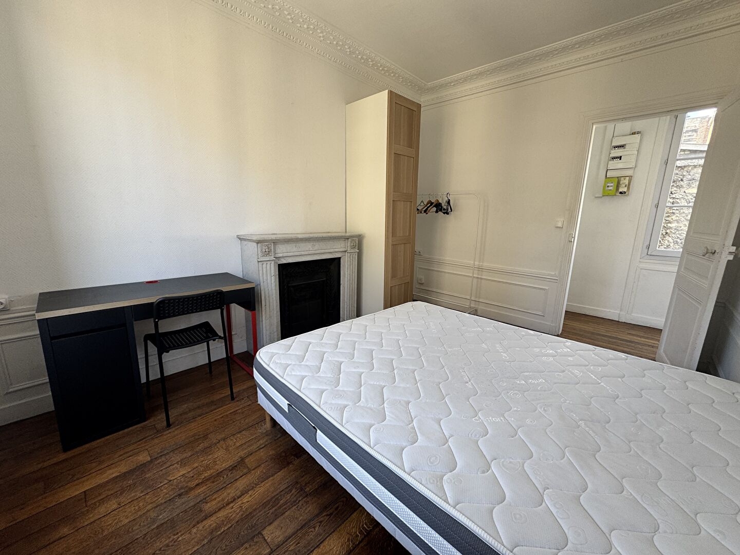 Appartement 4 pièces à Reims - photo 4
