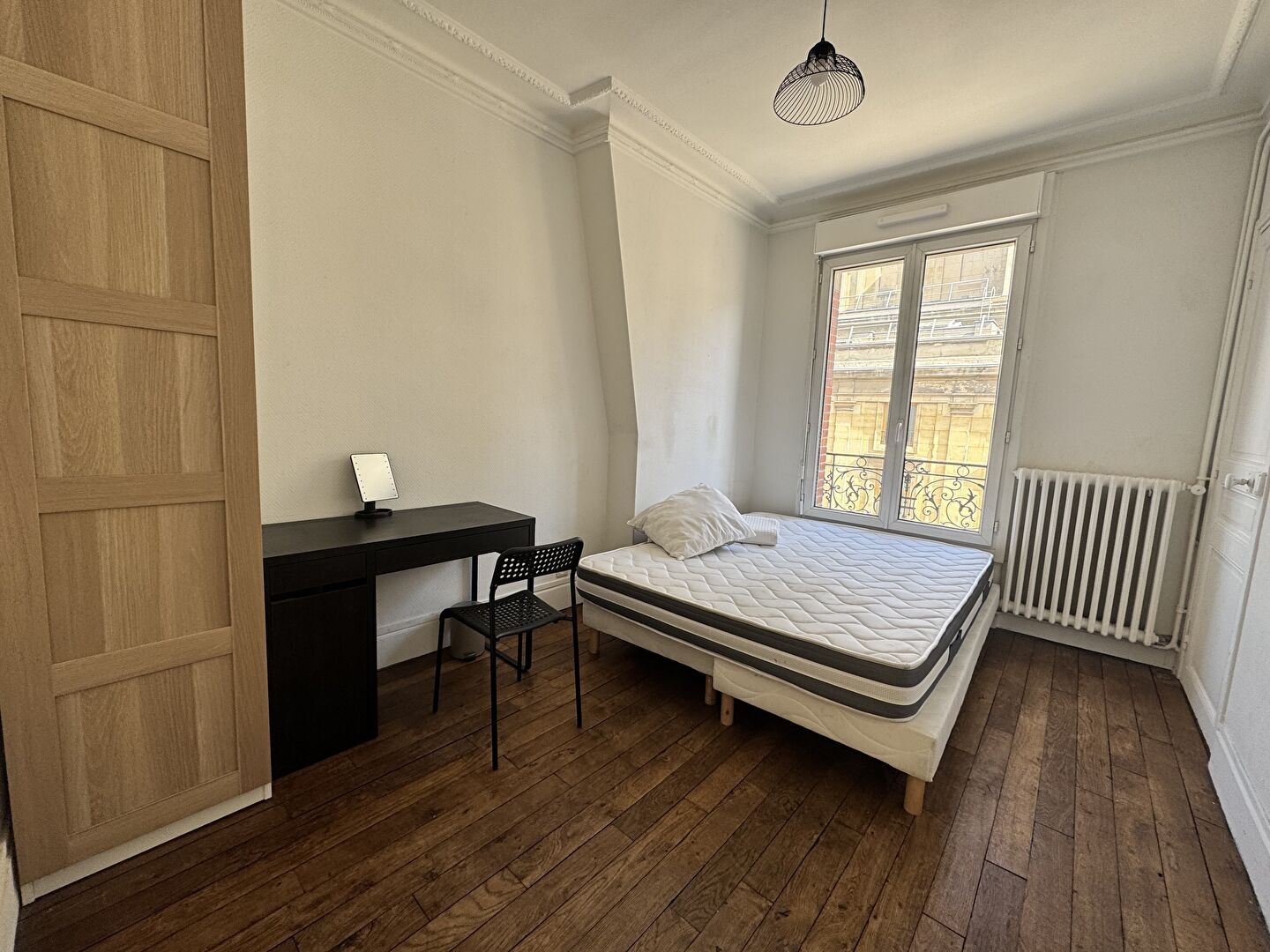 Appartement 4 pièces à Reims - photo 6