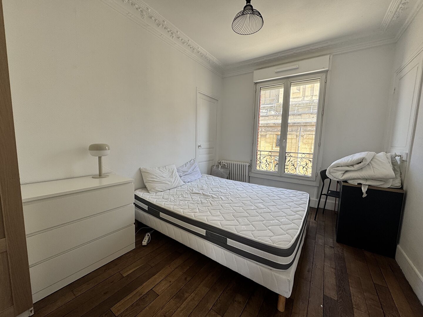 Appartement 4 pièces à Reims - photo 7