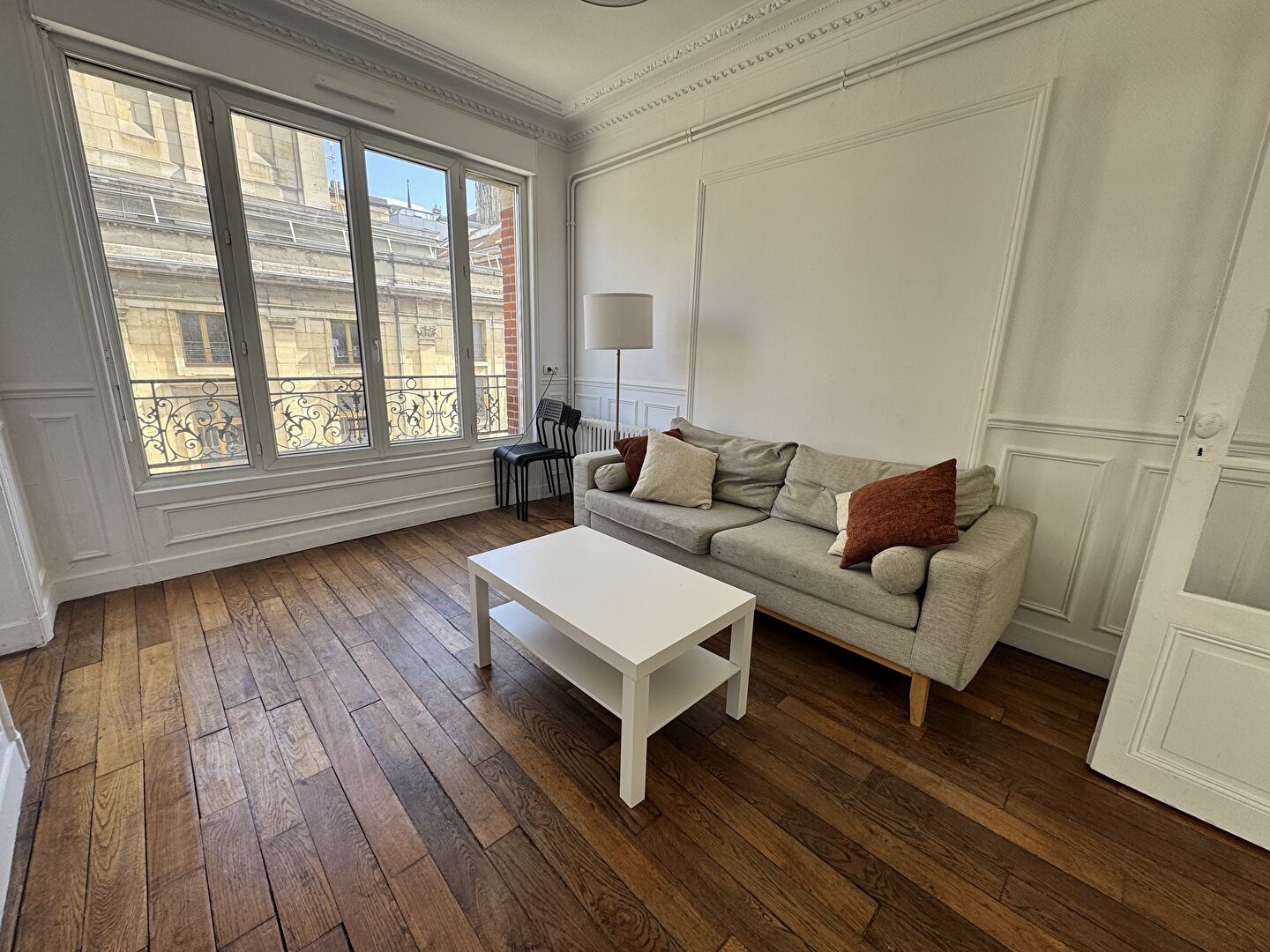 Appartement 4 pièces à Reims - photo 9