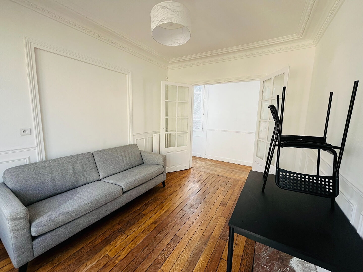 Appartement 4 pièces à Reims - photo 3
