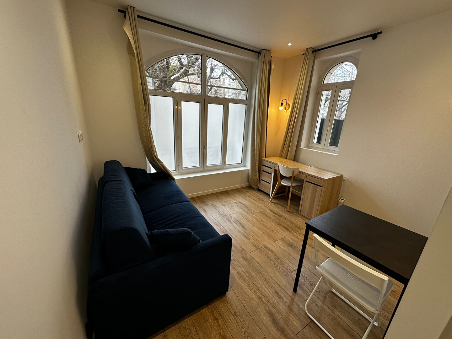 Appartement 1 pièces à Reims - photo 2