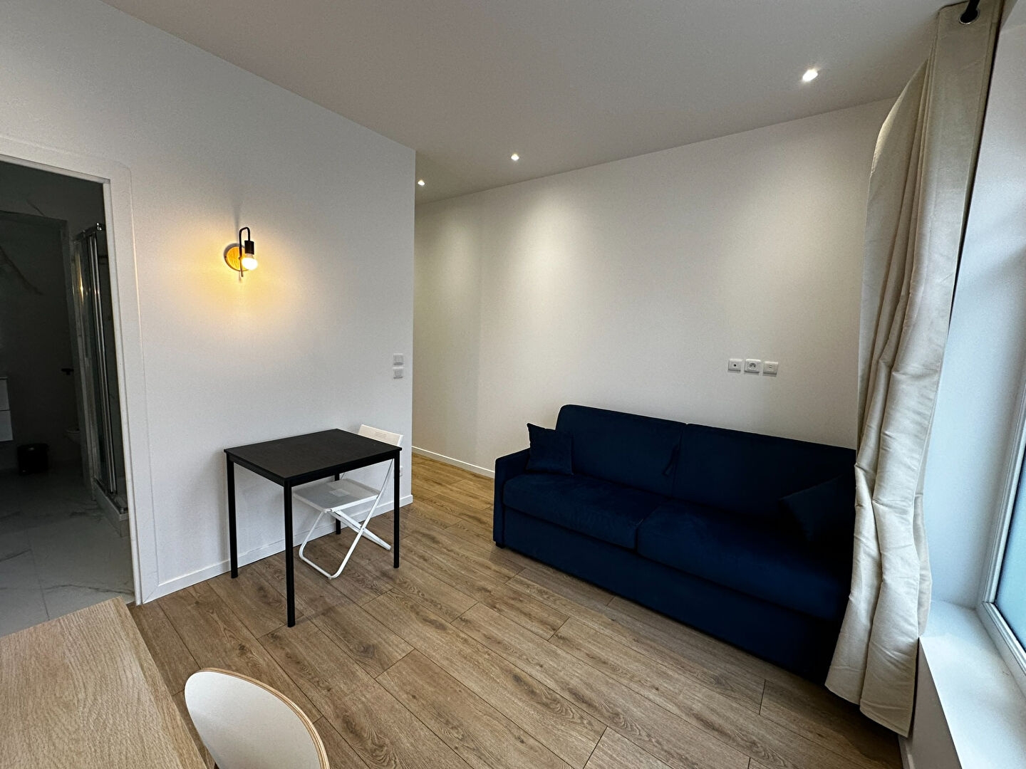 Appartement 1 pièces à Reims - photo 3