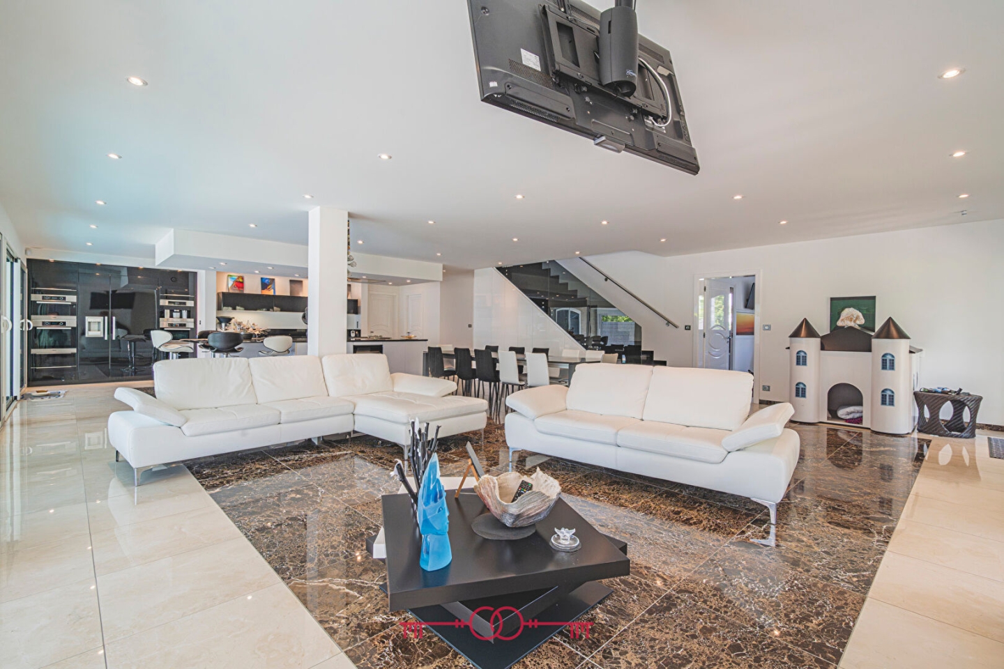 Maison 10 pièces à Reims - photo 3