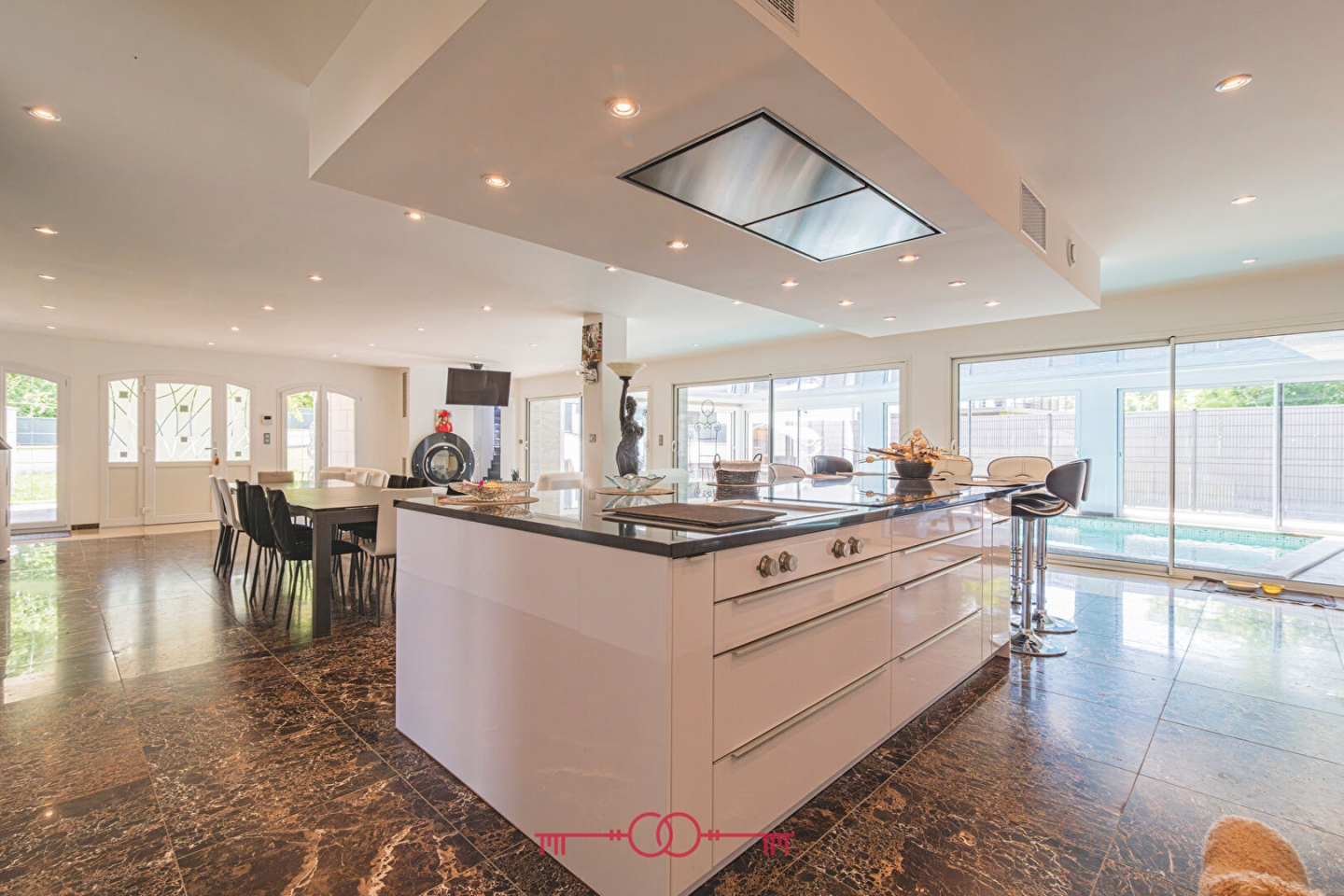 Maison 10 pièces à Reims - photo 4