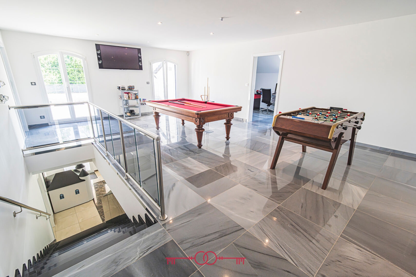 Maison 10 pièces à Reims - photo 8