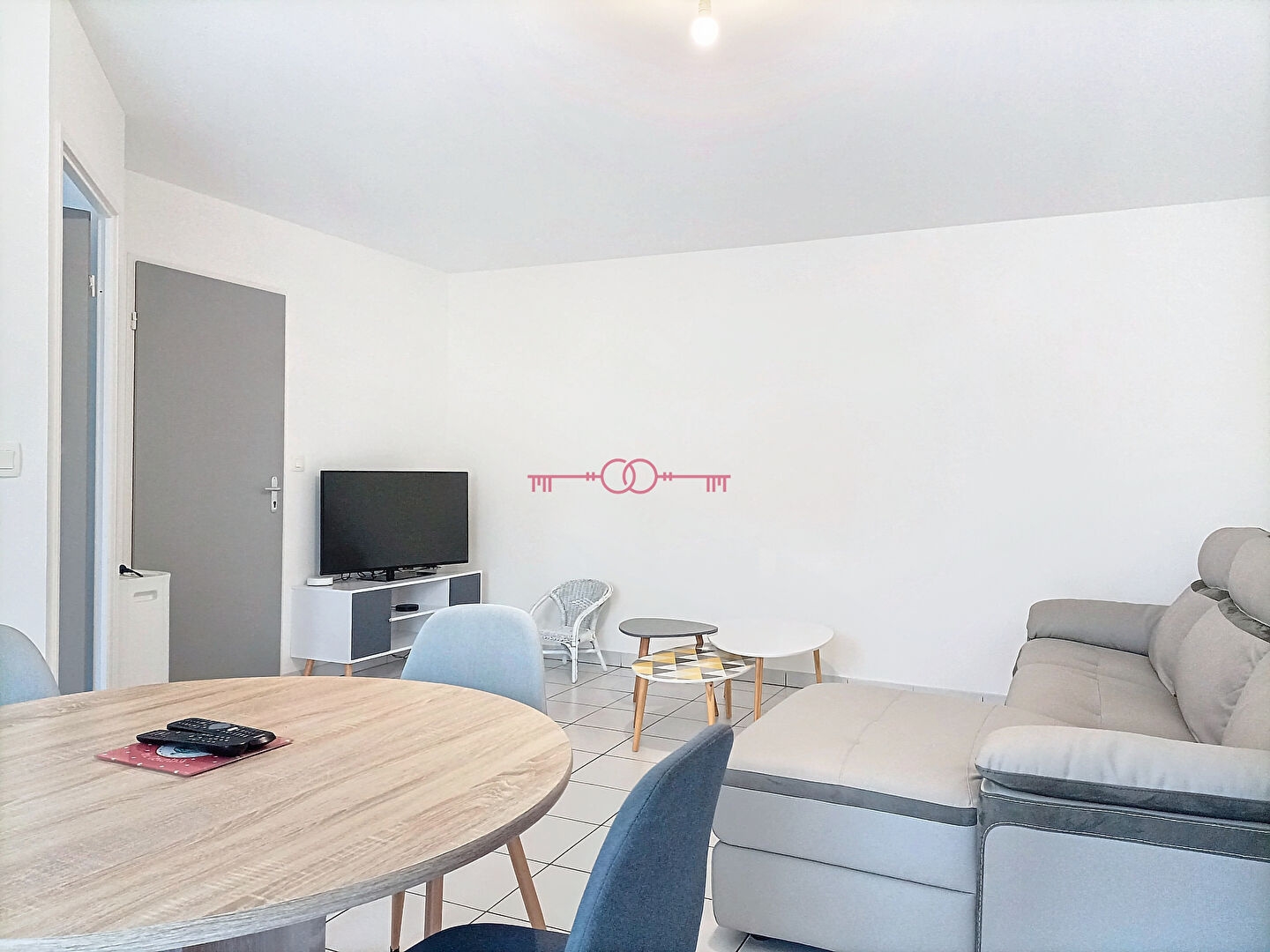 Appartement 3 pièces à Chalons en champagne - photo 2