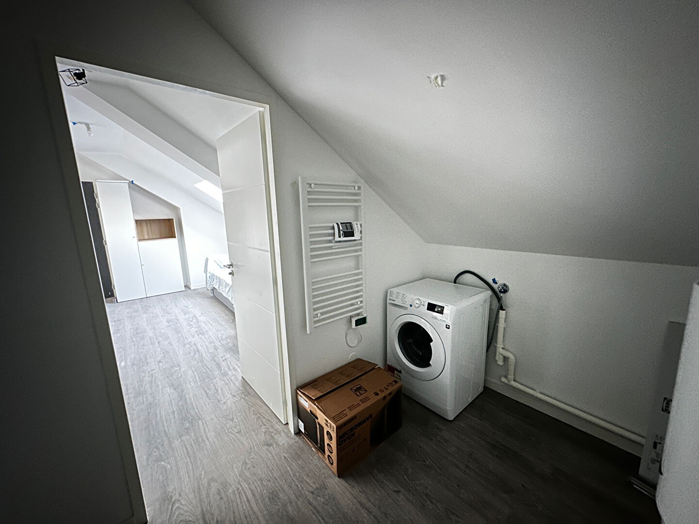 Appartement 1 pièces à Reims - photo 4
