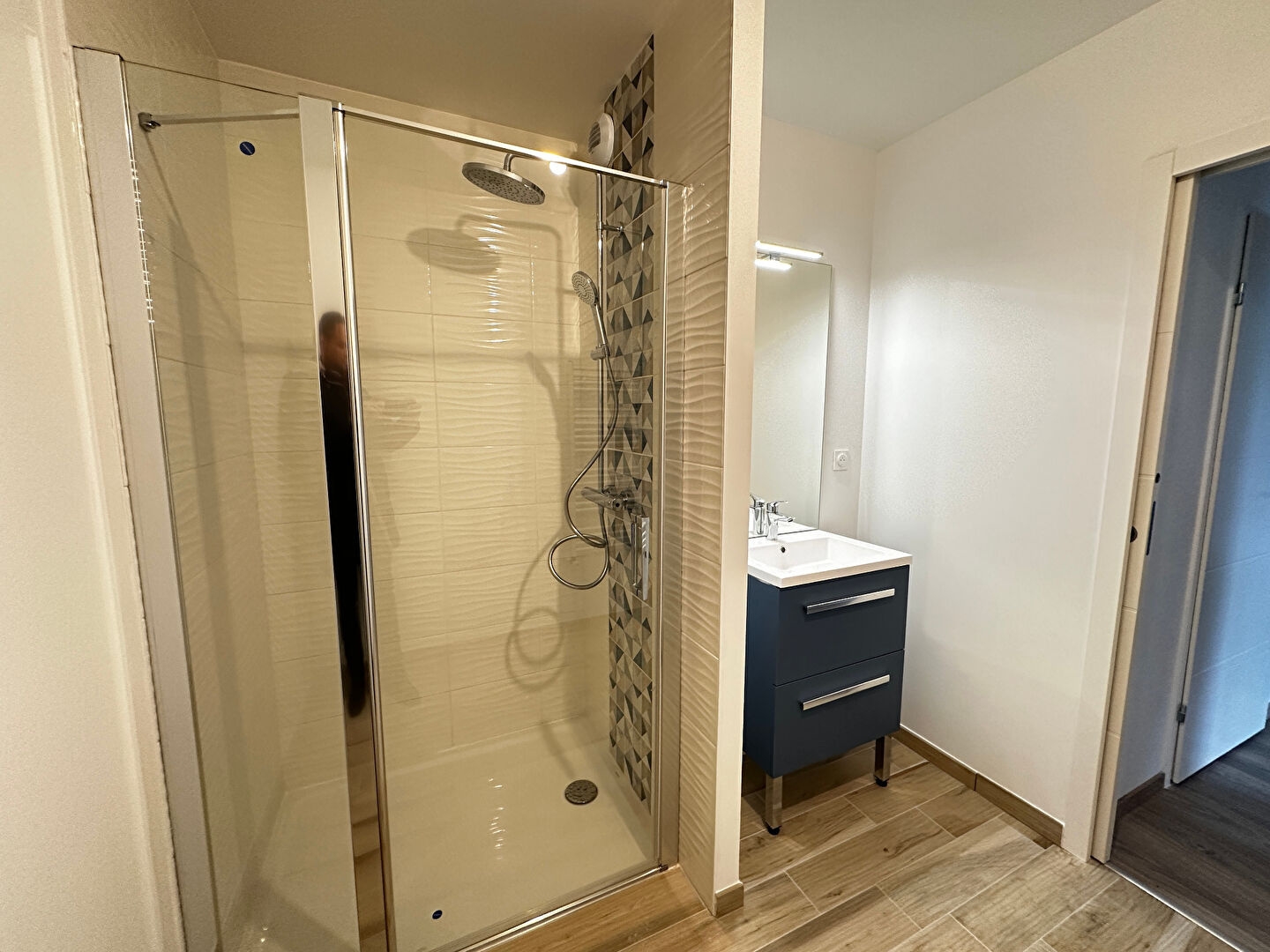 Appartement 3 pièces à Cormontreuil - photo 10