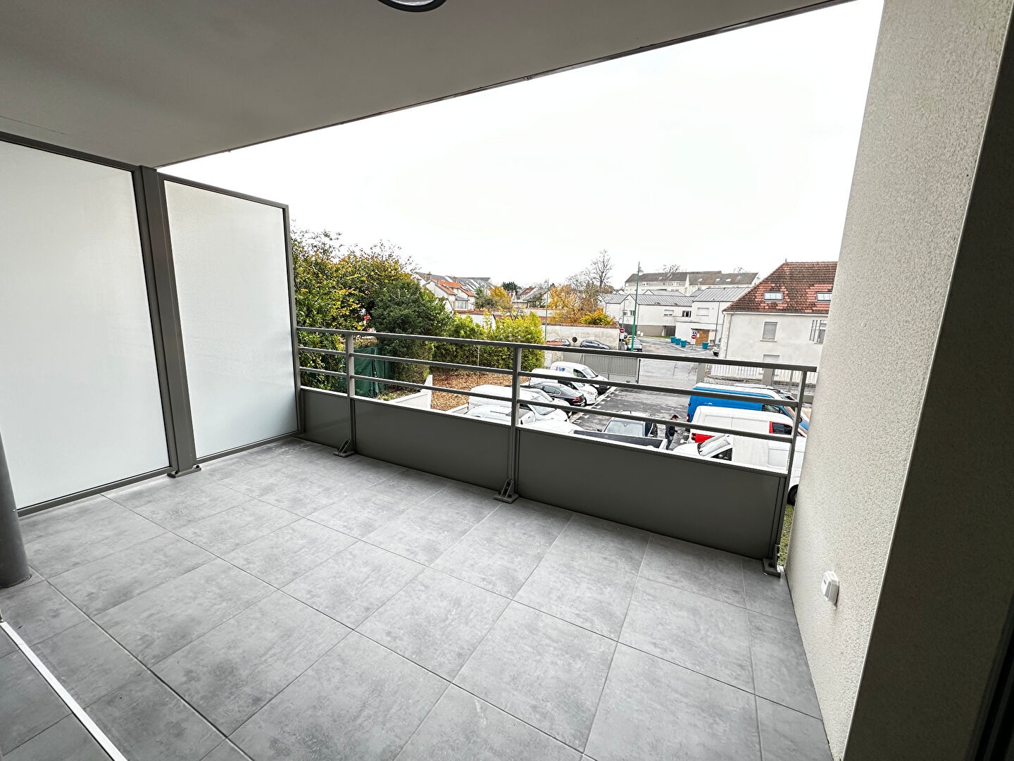Appartement 3 pièces à Cormontreuil - photo 12