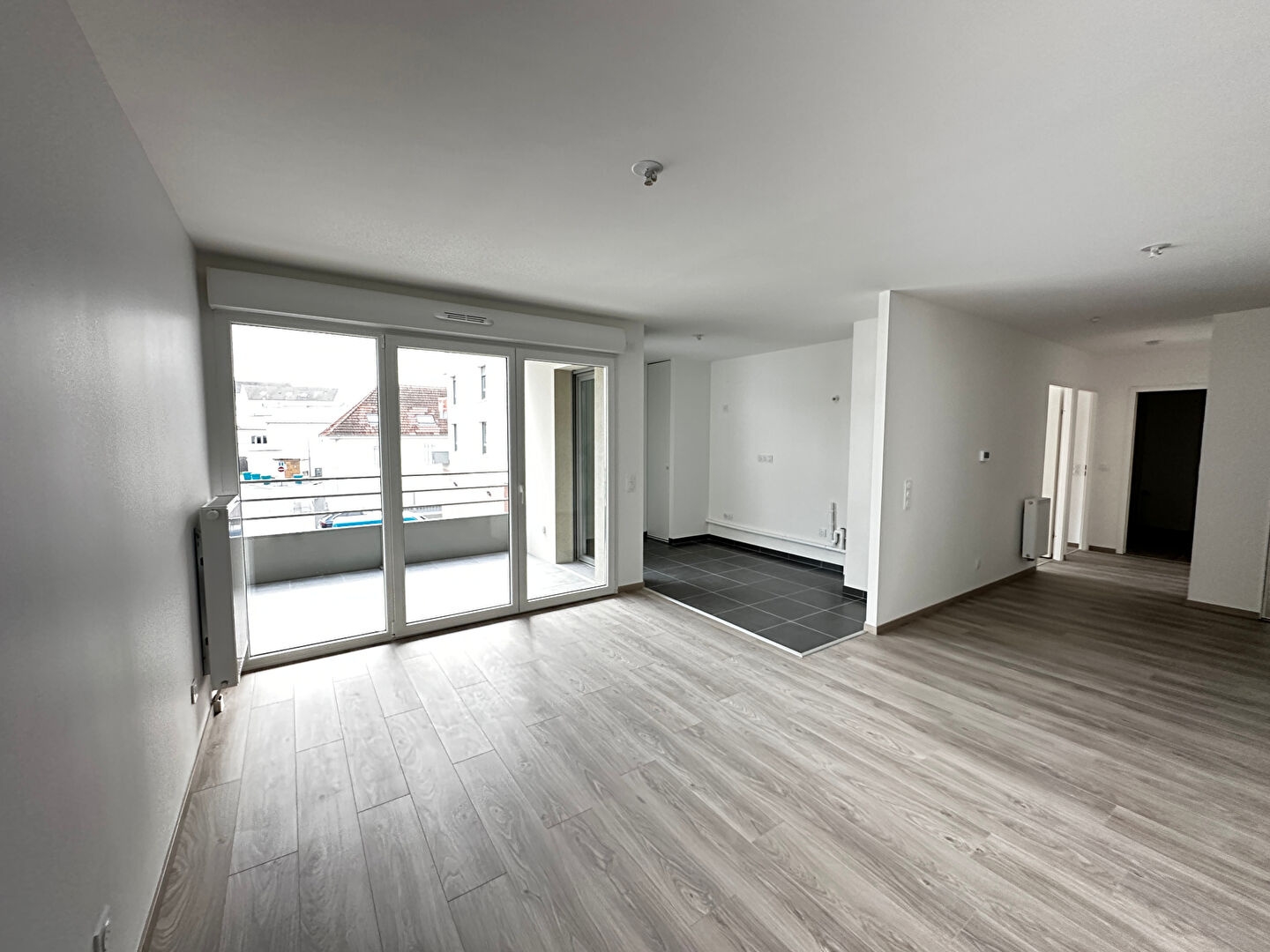 Appartement 3 pièces à Cormontreuil - photo 13