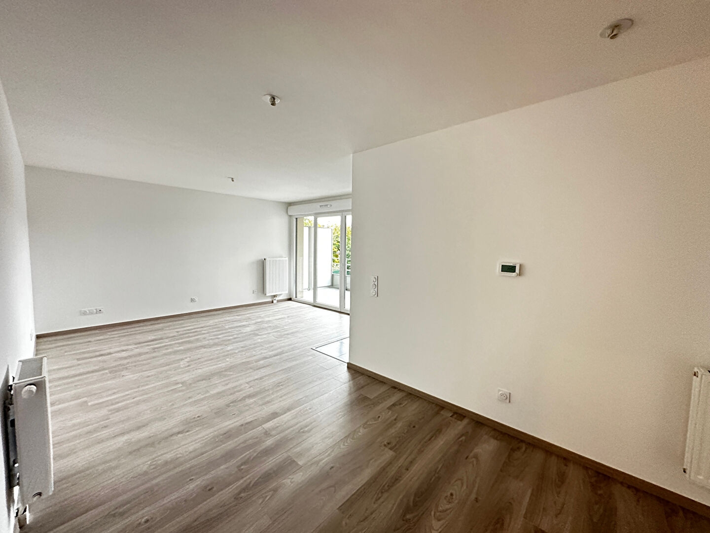 Appartement 3 pièces à Cormontreuil - photo 2