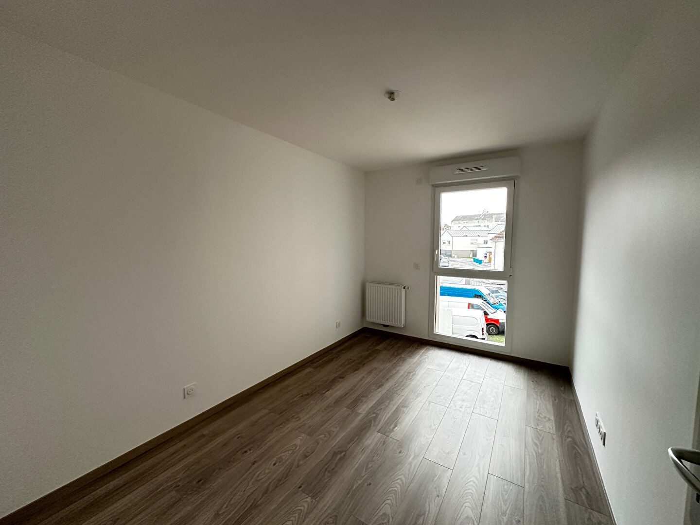 Appartement 3 pièces à Cormontreuil - photo 3