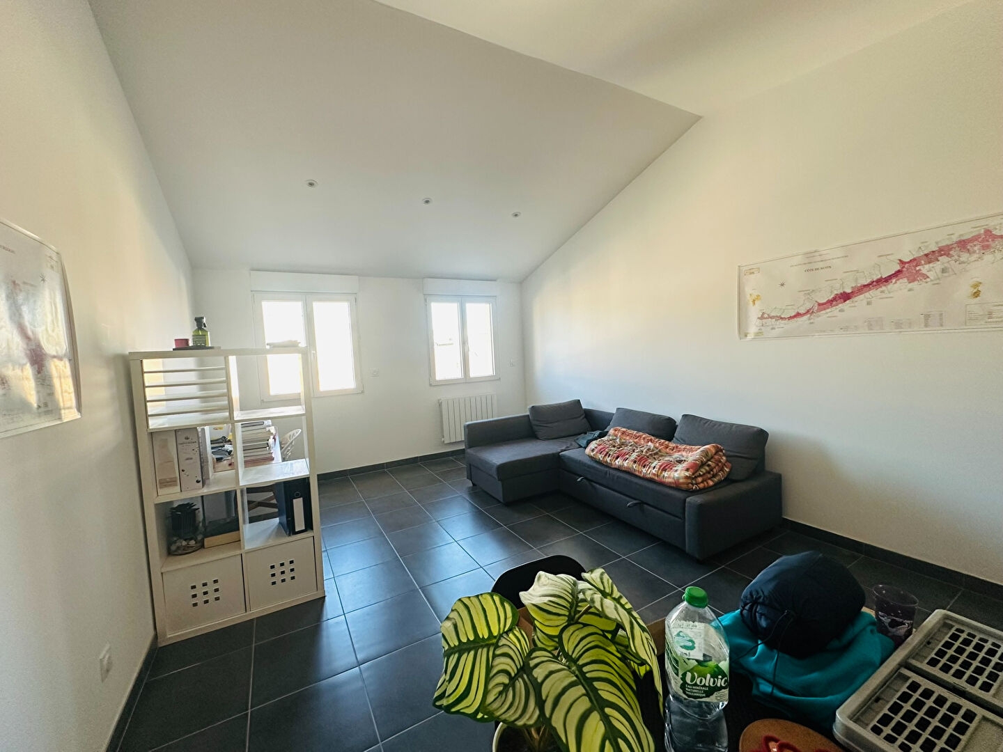 Appartement 2 pièces à Reims - photo 3