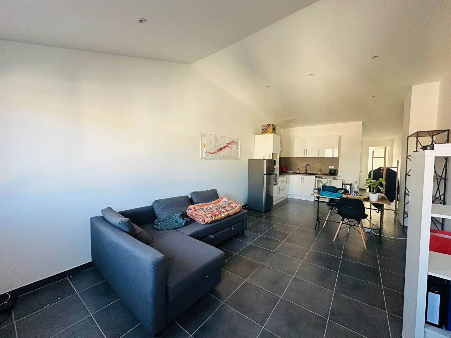 Appartement 2 pièces à Reims - photo 4