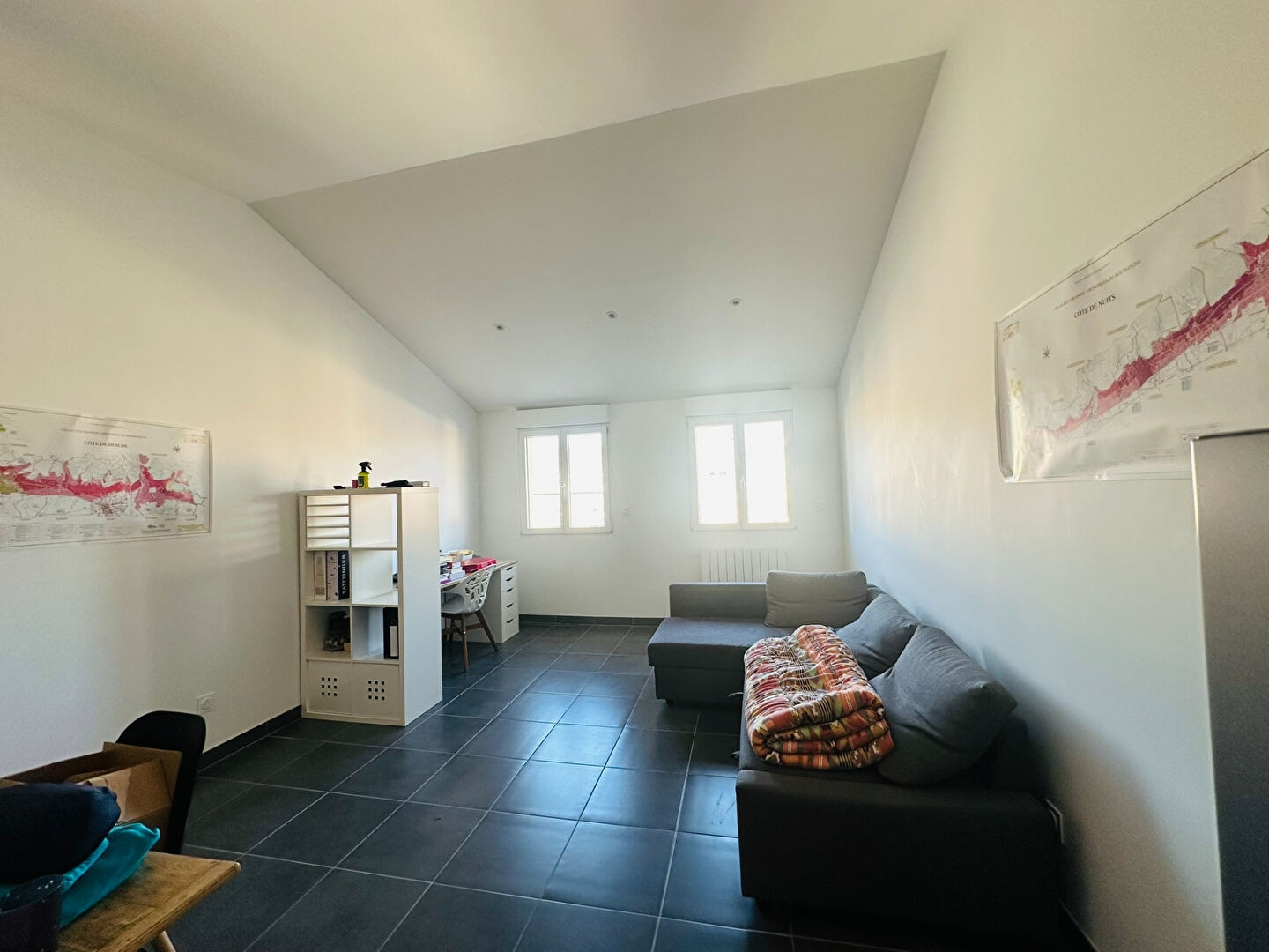 Appartement 2 pièces à Reims - photo 5