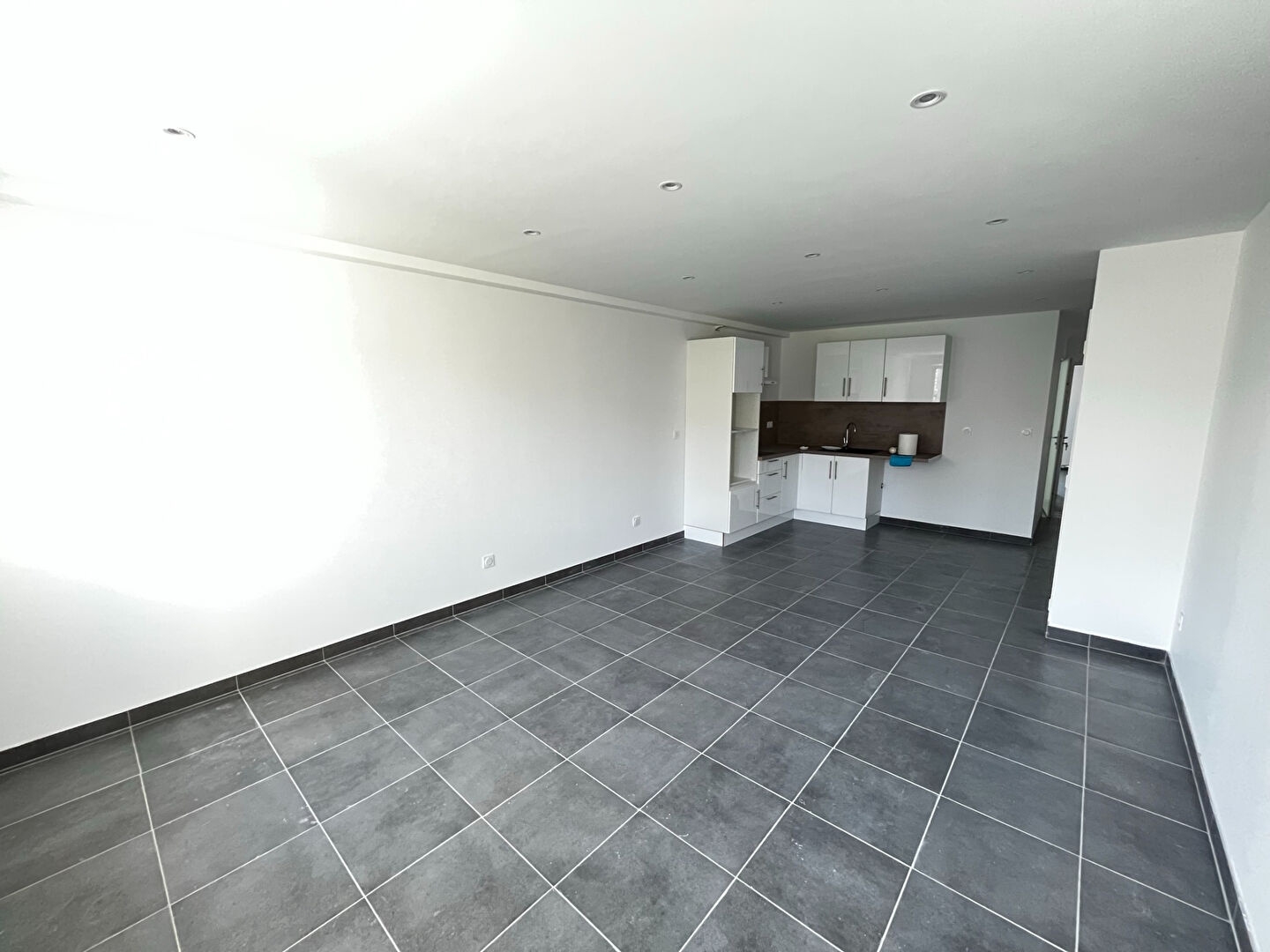 Appartement 2 pièces à Reims - photo 1