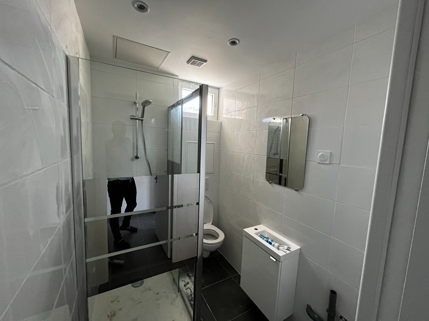Appartement 2 pièces à Reims - photo 4