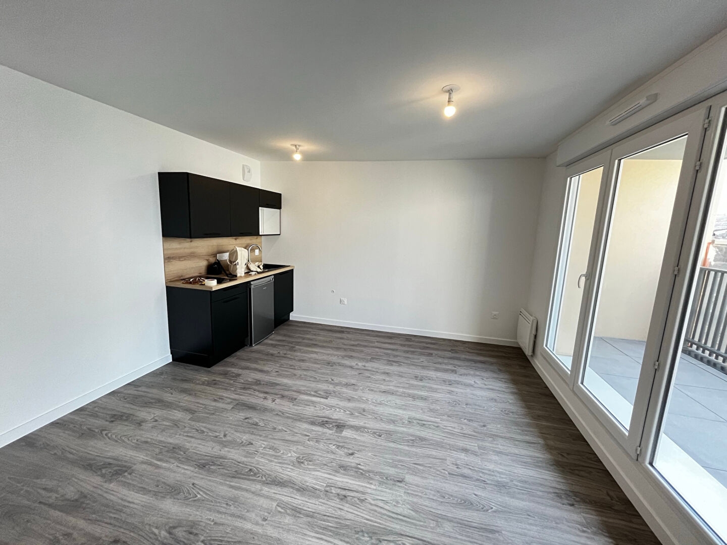 Appartement 2 pièces à Reims - photo 1