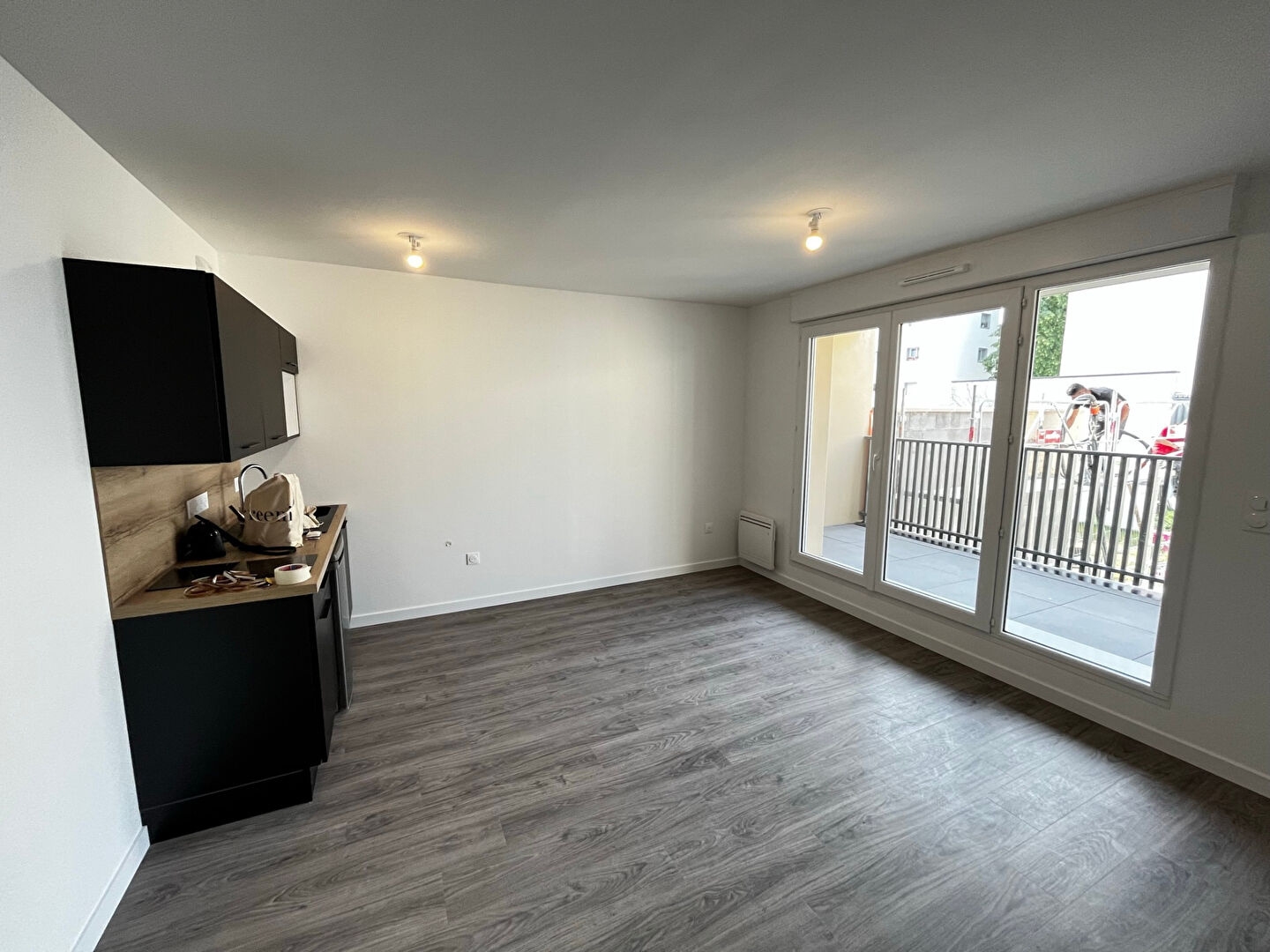 Appartement 2 pièces à Reims - photo 2