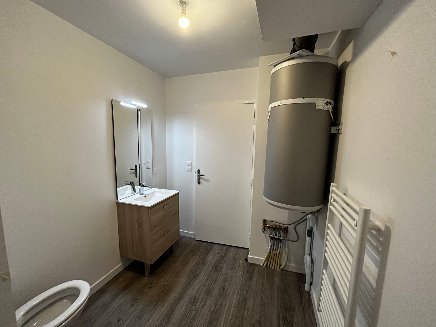 Appartement 2 pièces à Reims - photo 4