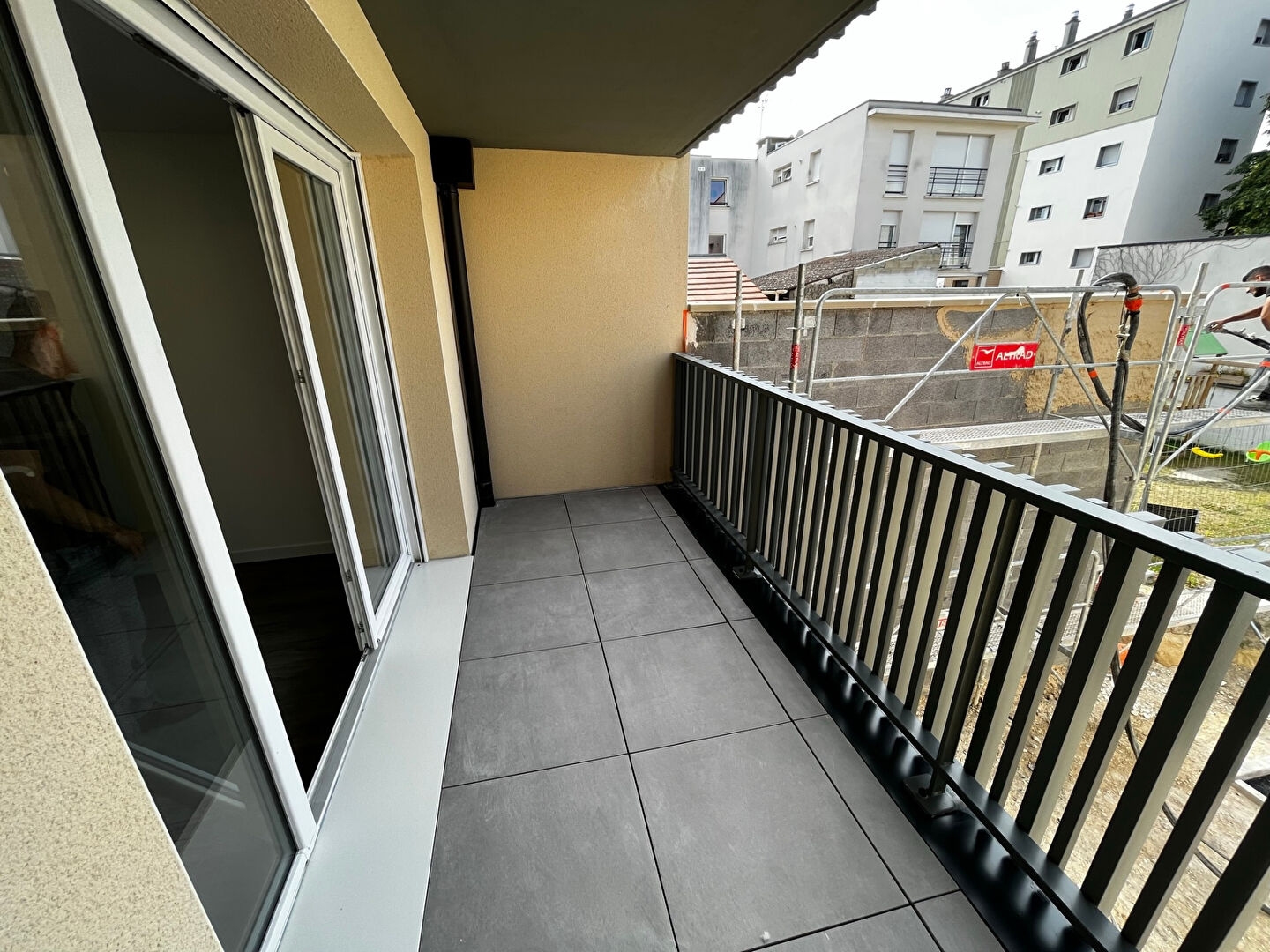 Appartement 2 pièces à Reims - photo 5