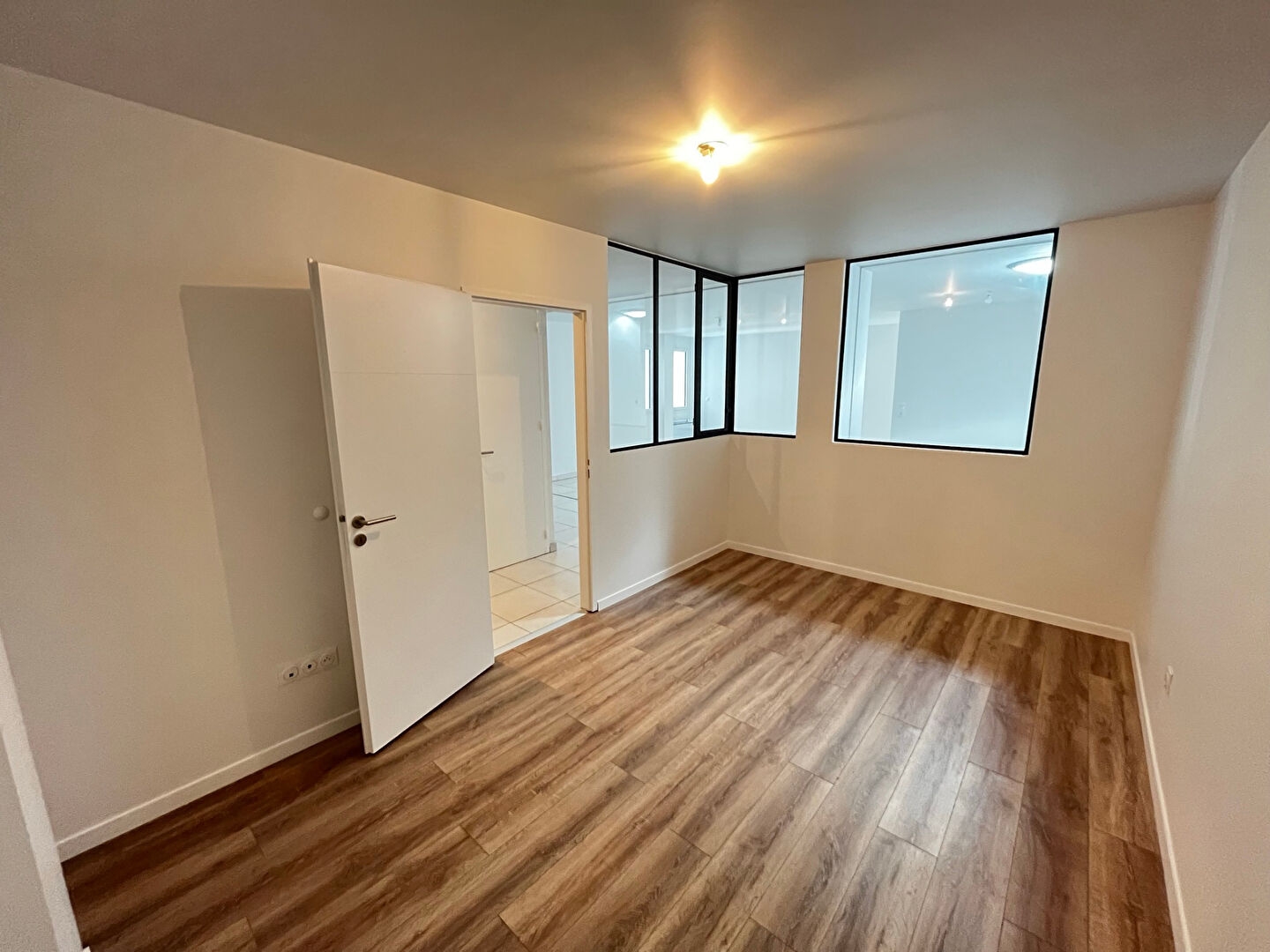 Appartement 2 pièces à Reims - photo 1