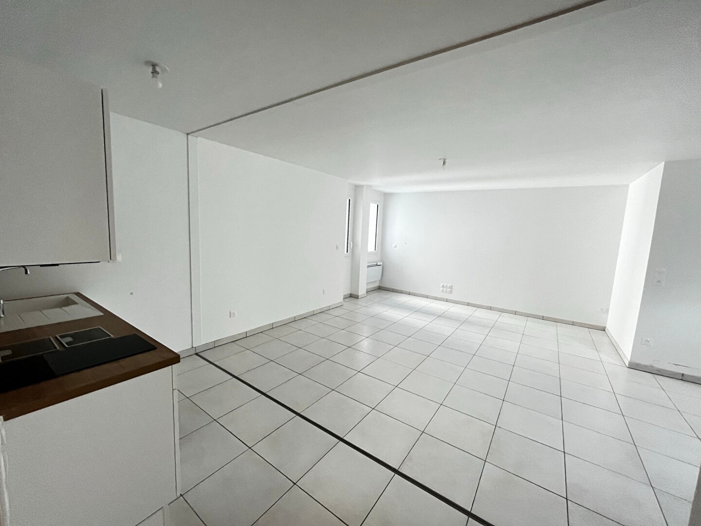 Appartement 2 pièces à Reims - photo 3