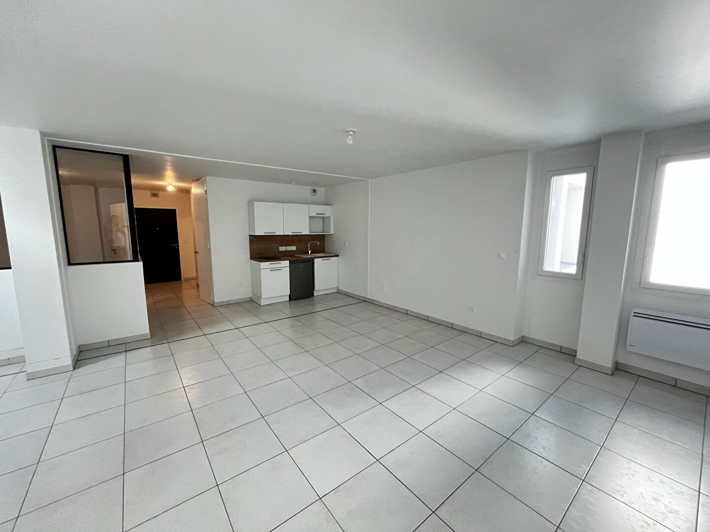Appartement 2 pièces à Reims - photo 4