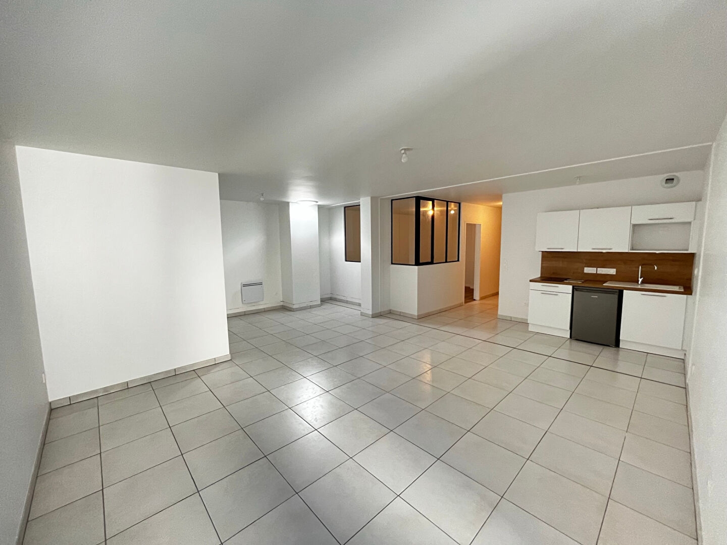Appartement 2 pièces à Reims - photo 5