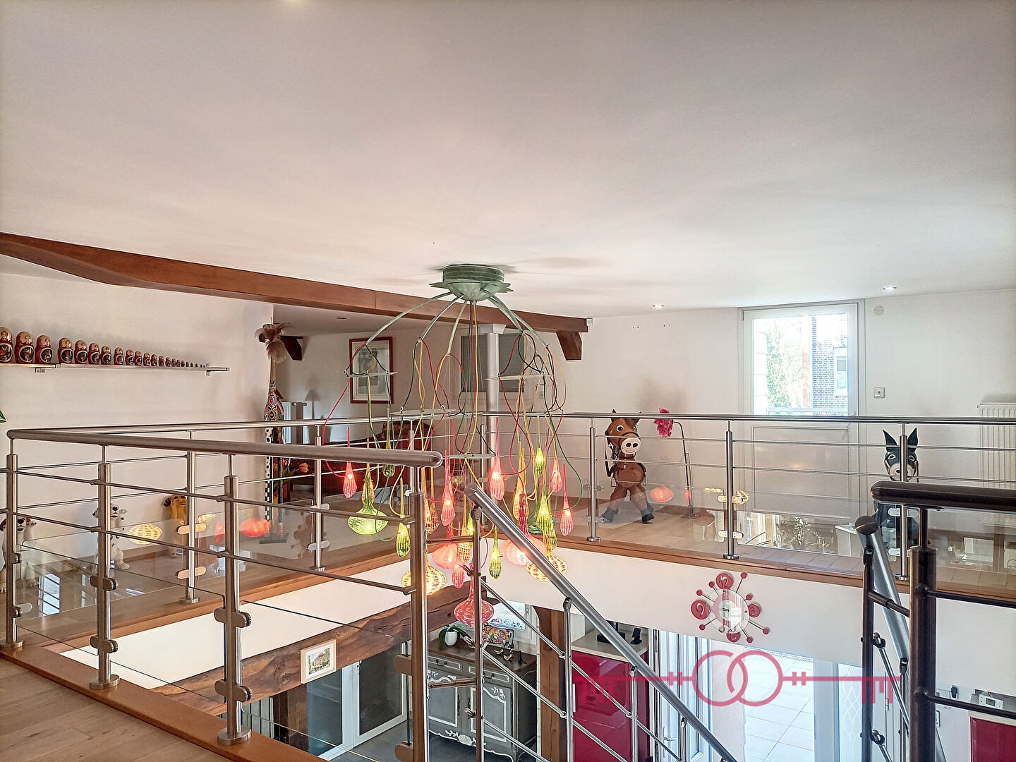 Propriété 9 pièces à Reims - photo 10