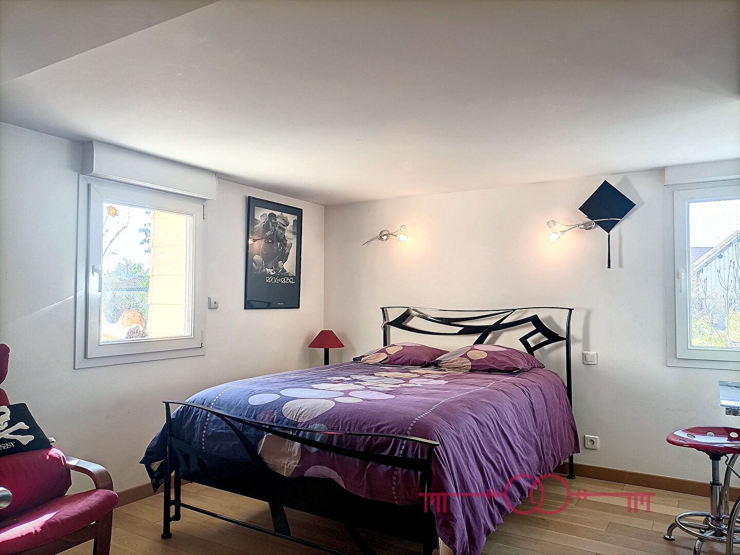 Propriété 9 pièces à Reims - photo 13
