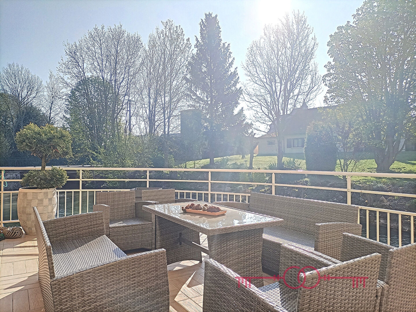 Propriété 9 pièces à Reims - photo 8