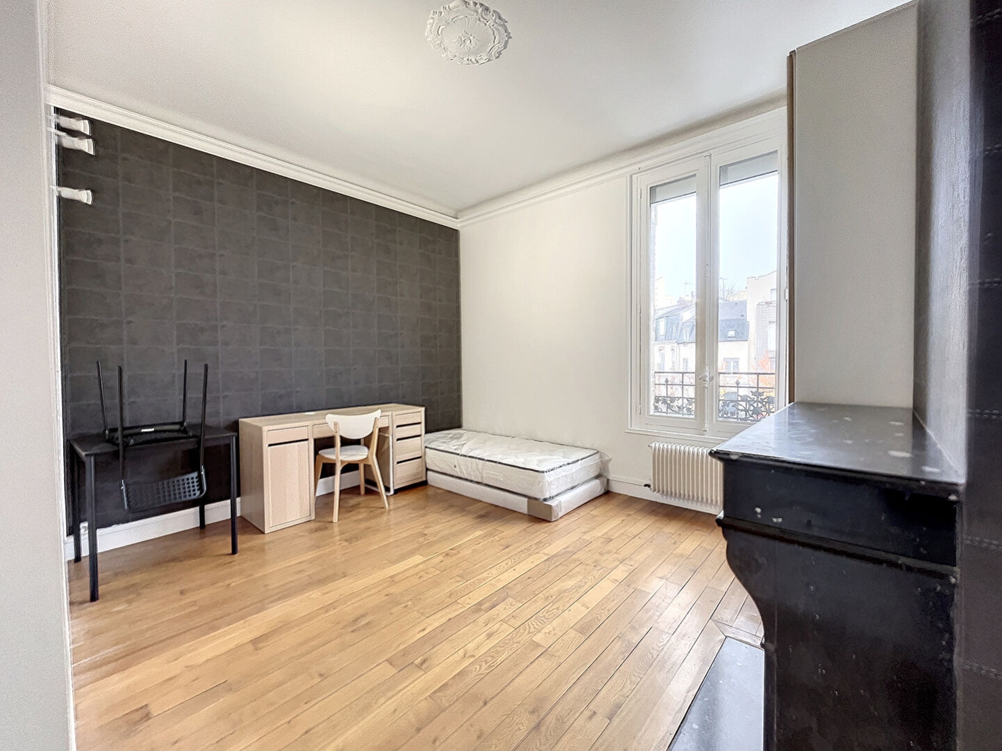 Appartement 3 pièces à Reims - photo 1